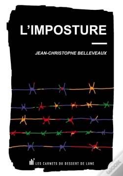 Capa do artigo L'Imposture