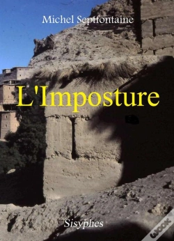 Capa do artigo L'Imposture
