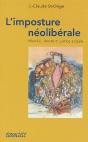 L'Imposture Néoliberale ; Marché, Liberté Et Justice Sociale - Preview