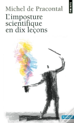 Capa do artigo L'Imposture Scientifique En Dix Leçons
