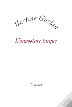 Capa do artigo L'Imposture Turque