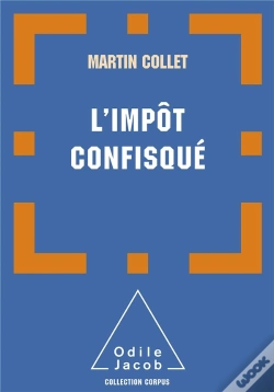 Capa do artigo L'Impot Confisque
