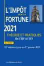 L'Impot Sur La Fortune 2021 - Preview