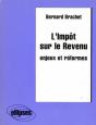 L'Impôt Sur Le Revenu - Enjeux Et Réformes - Preview
