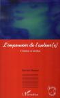 L'Impouvoir De L'Auteur(E) ; Création Et Médias - Preview