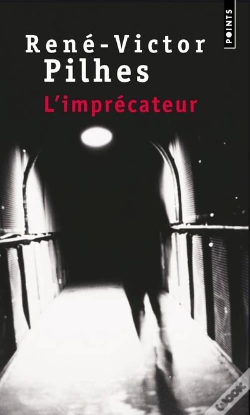 Capa do artigo L'Imprecateur