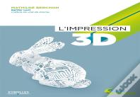 L'Impression 3d