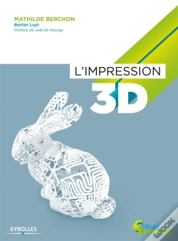 Capa do artigo L'Impression 3d