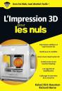 L'Impression 3d Poche Pour Les Nuls - Preview