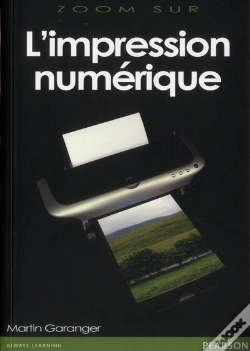 Capa do artigo L'Impression Numerique