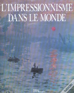 Capa do artigo L'Impressionnisme Dans Le Monde