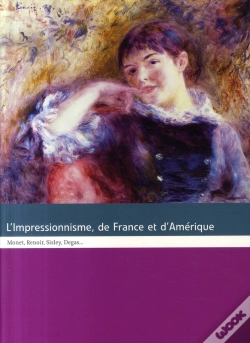Capa do artigo L'Impressionnisme De France Et D'Amérique