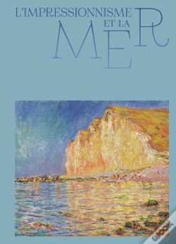 Capa do artigo L'Impressionnisme Et La Mer