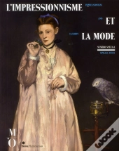 L'Impressionnisme Et La Mode ; Numéro Spécial