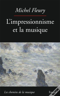 Capa do artigo L'Impressionnisme Et La Musique