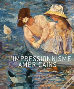 Capa do artigo L'Impressionnisme Et Les Americains