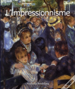 Capa do artigo L'Impressionnisme