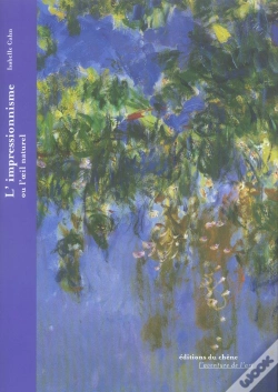 Capa do artigo L'Impressionnisme Ou L'Oeil Naturel