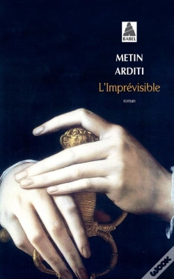 Capa do artigo L'Imprévisible