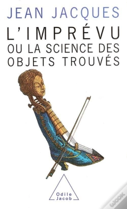 Capa do artigo L'Imprevu - Ou La Science Des Objets Trouves