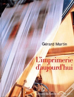 Capa do artigo L'Imprimerie D'Aujourd'Hui
