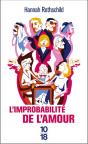 L'Improbabilite De L'Amour - Preview