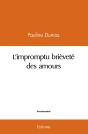 L'Impromptu Brièveté Des Amours - Preview
