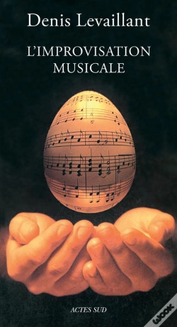 Capa do artigo L'Improvisation Musicale : Essai Sur La Puissance Du Jeu