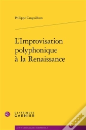 L'Improvisation Polyphonique À La Renaissance