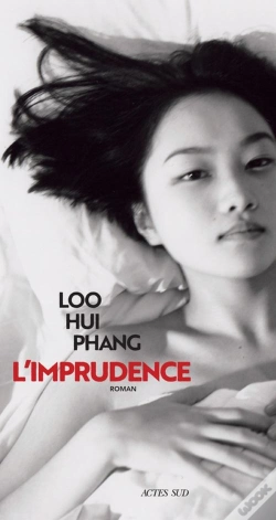 Capa do artigo L'Imprudence