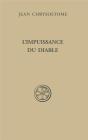 L'Impuissance Du Diable - Preview