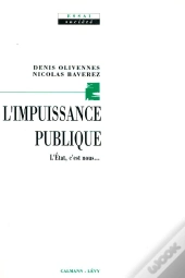 L'Impuissance Publique