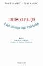 L'Impuissance Publique ; Le Déclin Économique Français Depuis Napoléon - Preview