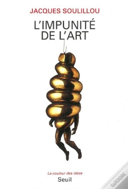 Capa do artigo L'Impunité De L'Art