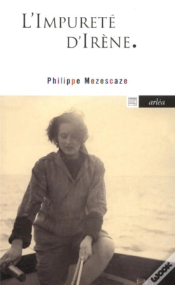 Capa do artigo L'Impurete D'Irene