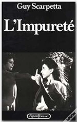Capa do artigo L'Impurete T.1