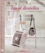 Lin Et Dentelles ; 25 Objets Couture - Preview