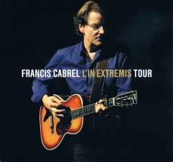 Capa do artigo L'in Extremis Tour - CD