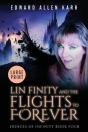 Lin Finity And The Flights To Forever - Preview