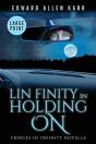 Lin Finity In Holding On - Preview