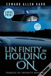 Capa do artigo Lin Finity In Holding On
