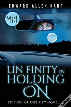 Capa do artigo Lin Finity In Holding On