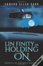 Capa do artigo Lin Finity In Holding On