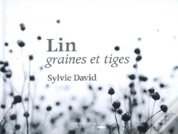 Capa do artigo Lin ; Graines Et Tiges