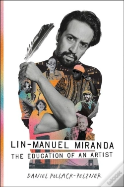 Capa do artigo Lin-Manuel Miranda