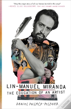 Capa do artigo Lin-Manuel Miranda