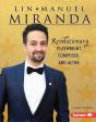 Lin-Manuel Miranda - Preview