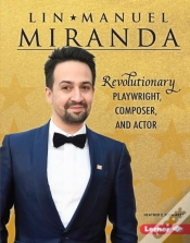 Capa do artigo Lin-Manuel Miranda