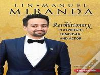 Lin-Manuel Miranda