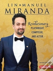 Capa do artigo Lin-Manuel Miranda